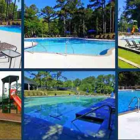 Donna'S Charm: 3 Br/King-Suite/Pools/Golf แดฟนี ภายนอก รูปภาพ