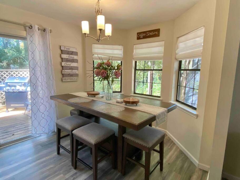 Donna'S Charm: 3 Br/King-Suite/Pools/Golf แดฟนี ภายนอก รูปภาพ