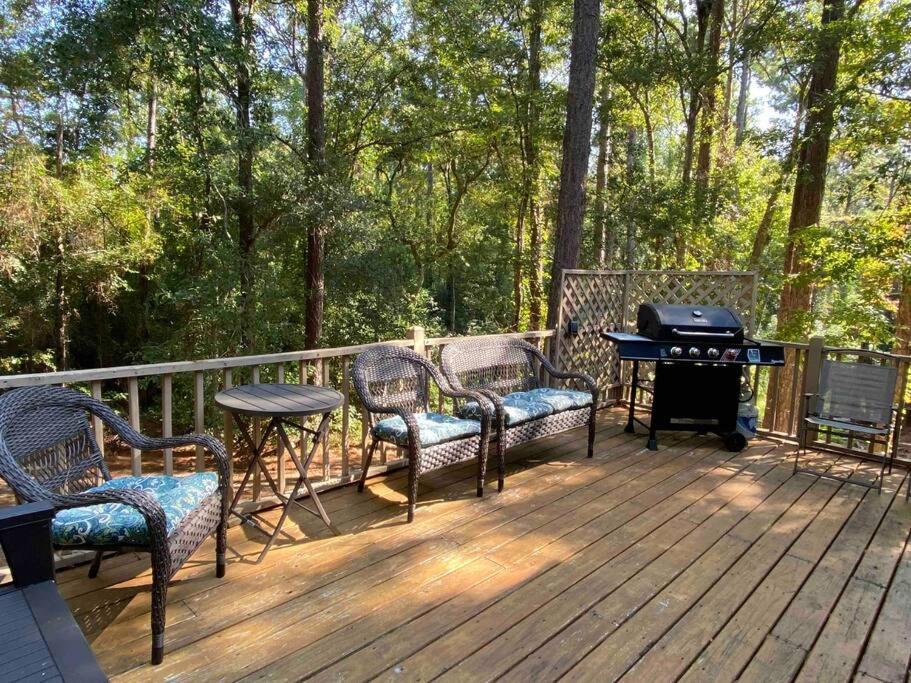 Donna'S Charm: 3 Br/King-Suite/Pools/Golf แดฟนี ภายนอก รูปภาพ